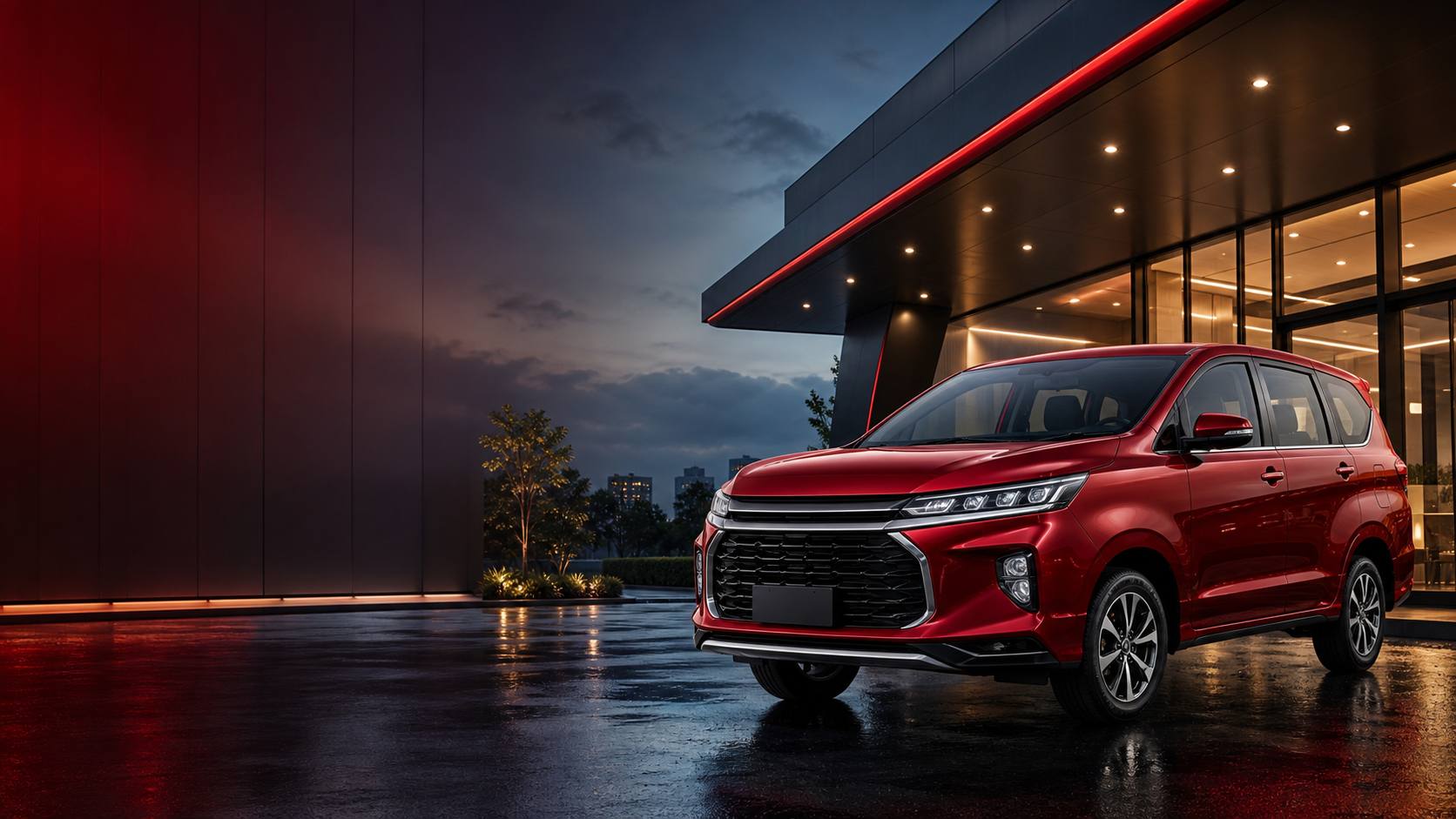 Website Sales Toyota